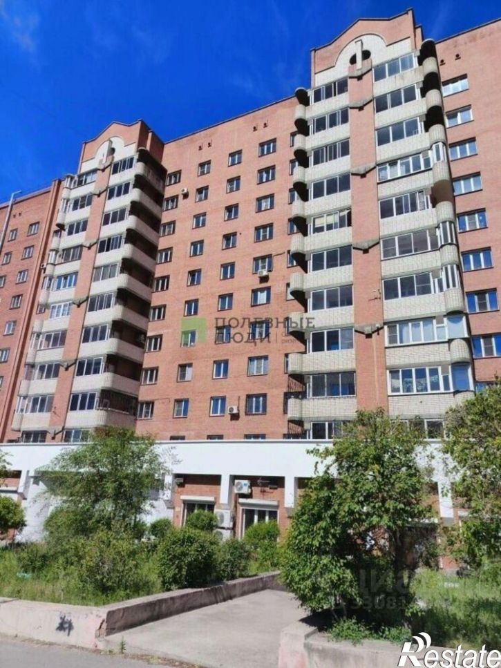 2-комн квартира ул Богомягкова, 55,  д. 55