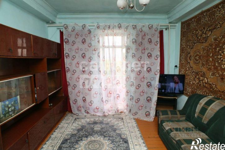3-комн квартира ул Юбилейная, 2,  д. 2