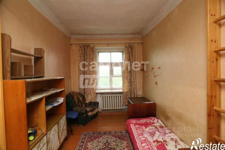 3-комн квартира ул Юбилейная, 2,  д. 2
