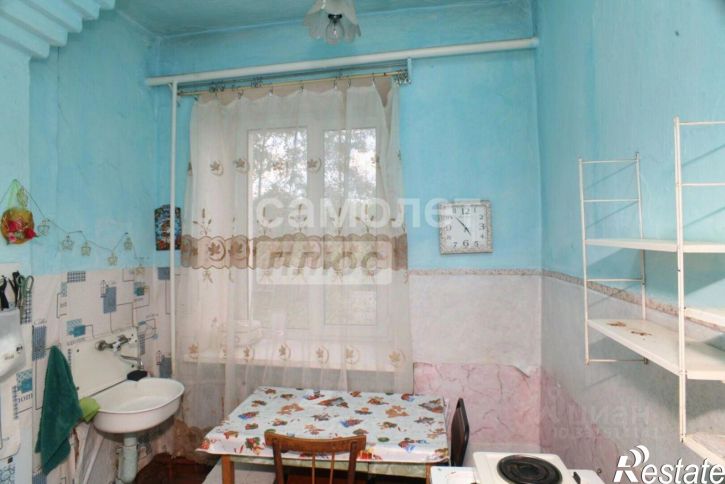 3-комн квартира ул Юбилейная, 2,  д. 2