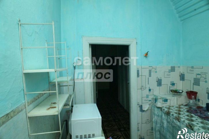 3-комн квартира ул Юбилейная, 2,  д. 2