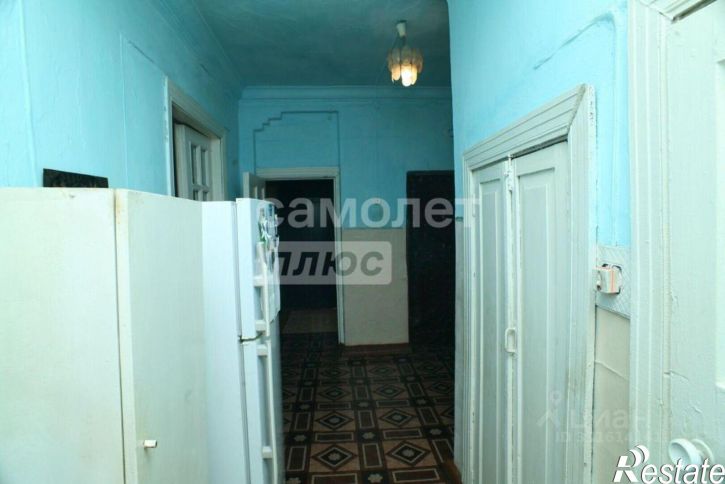 3-комн квартира ул Юбилейная, 2,  д. 2