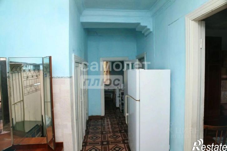 3-комн квартира ул Юбилейная, 2,  д. 2
