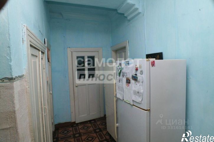 3-комн квартира ул Юбилейная, 2,  д. 2