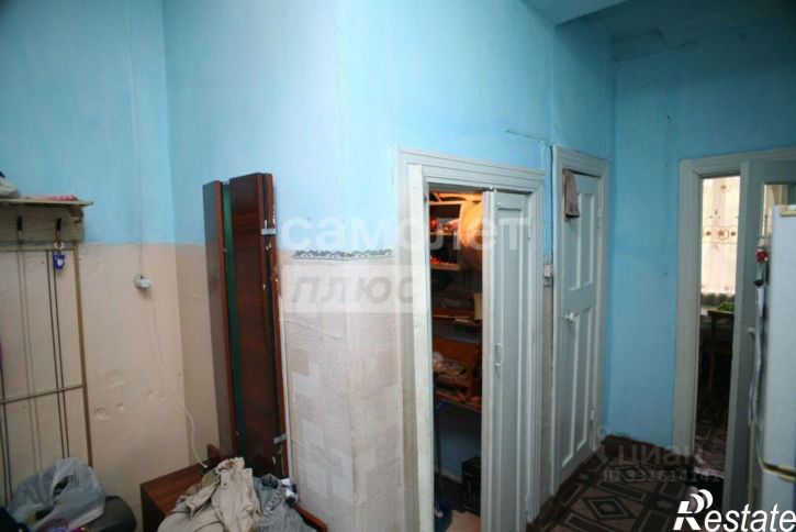 3-комн квартира ул Юбилейная, 2,  д. 2