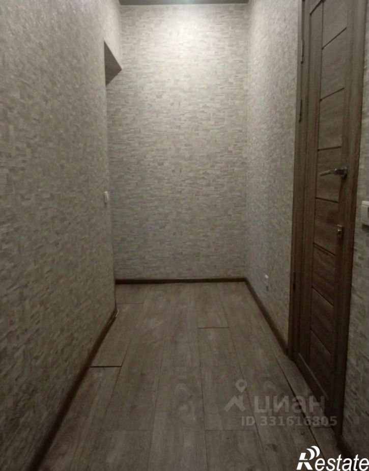 3-комн квартира г Чита, ул Нечаева, 74