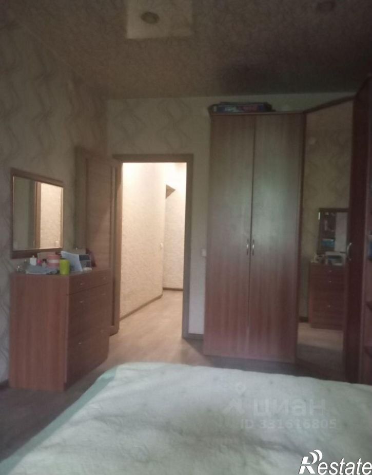 3-комн квартира г Чита, ул Нечаева, 74