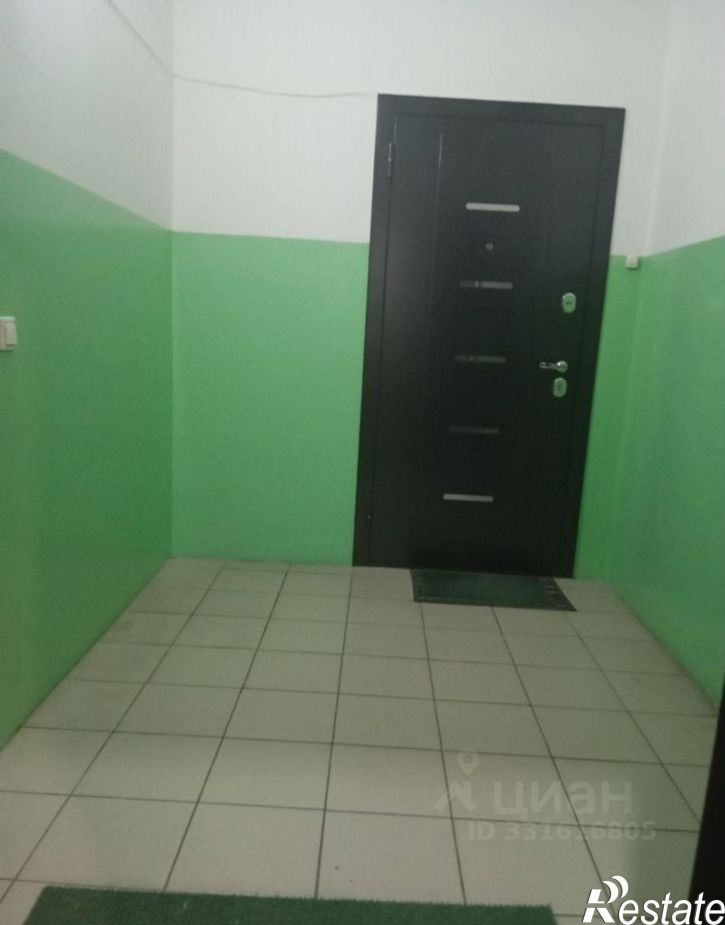 3-комн квартира г Чита, ул Нечаева, 74