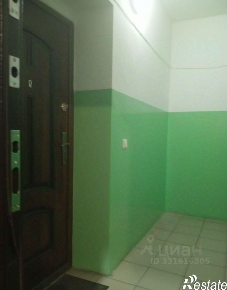 3-комн квартира г Чита, ул Нечаева, 74