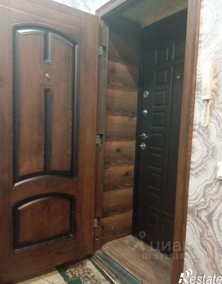 3-комн квартира г Чита, ул Нечаева, 74