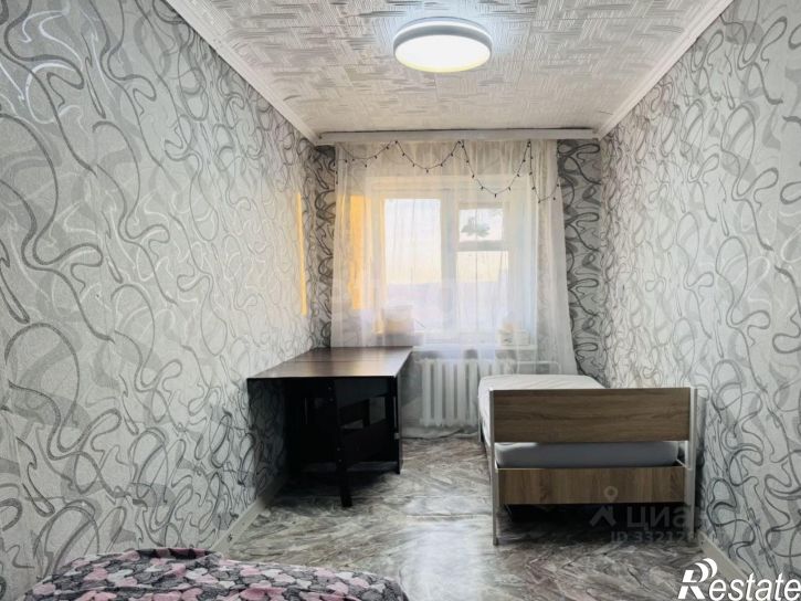 3-комн квартира ул Звездная, 10,  д. 10