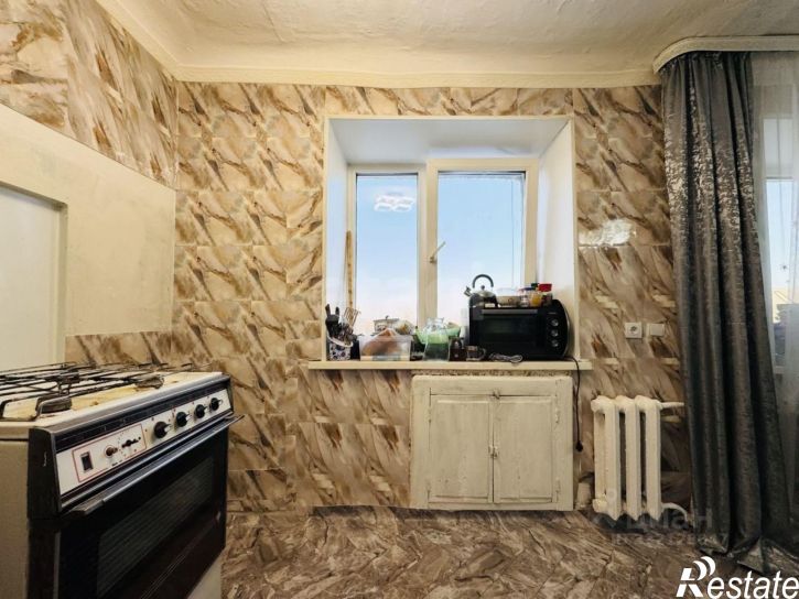 3-комн квартира ул Звездная, 10,  д. 10