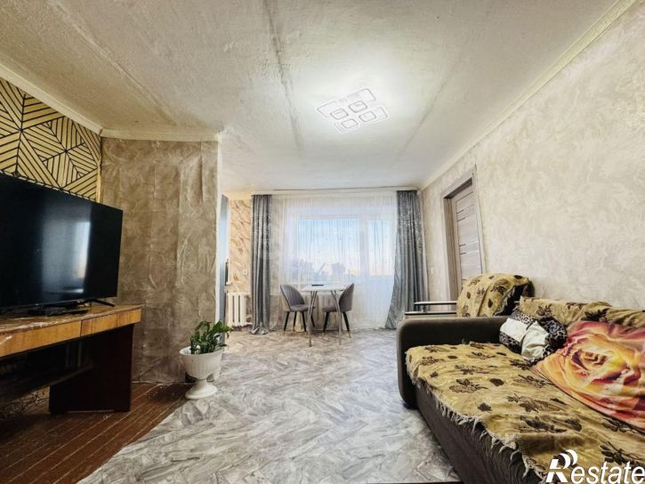 3-комн квартира ул Звездная, 10,  д. 10