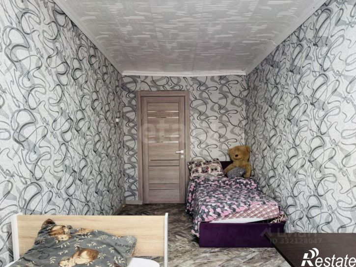 3-комн квартира ул Звездная, 10,  д. 10