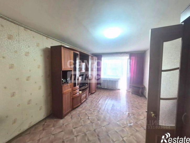 1-комн квартира ул Кирова, 8 А,  д. 8 А,  к. А