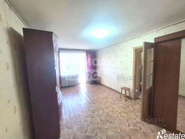 1-комн квартира ул Кирова, 8 А,  д. 8 А,  к. А