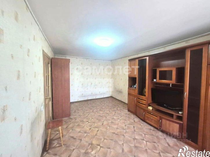 1-комн квартира ул Кирова, 8 А,  д. 8 А,  к. А