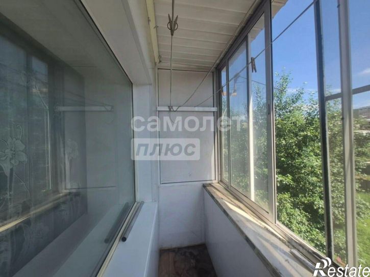 1-комн квартира ул Кирова, 8 А,  д. 8 А,  к. А