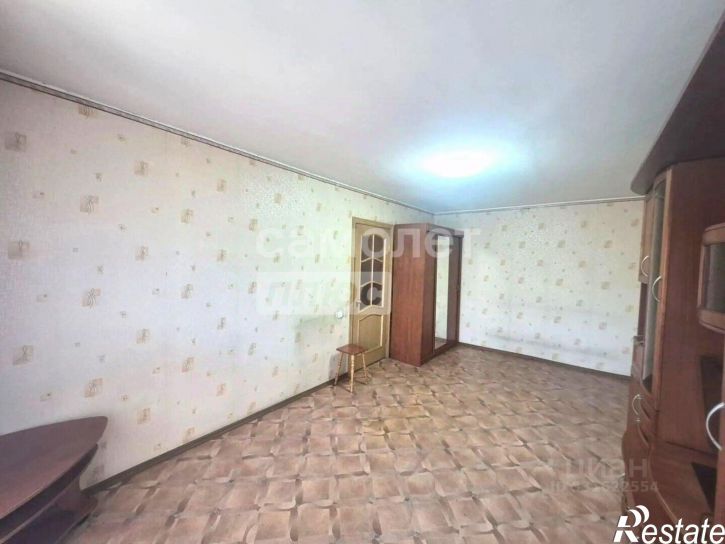1-комн квартира ул Кирова, 8 А,  д. 8 А,  к. А