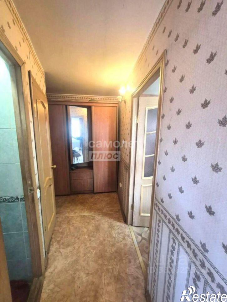 1-комн квартира ул Кирова, 8 А,  д. 8 А,  к. А