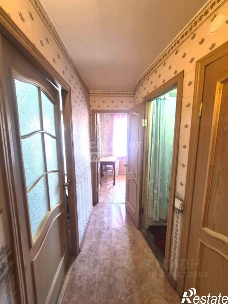 1-комн квартира ул Кирова, 8 А,  д. 8 А,  к. А