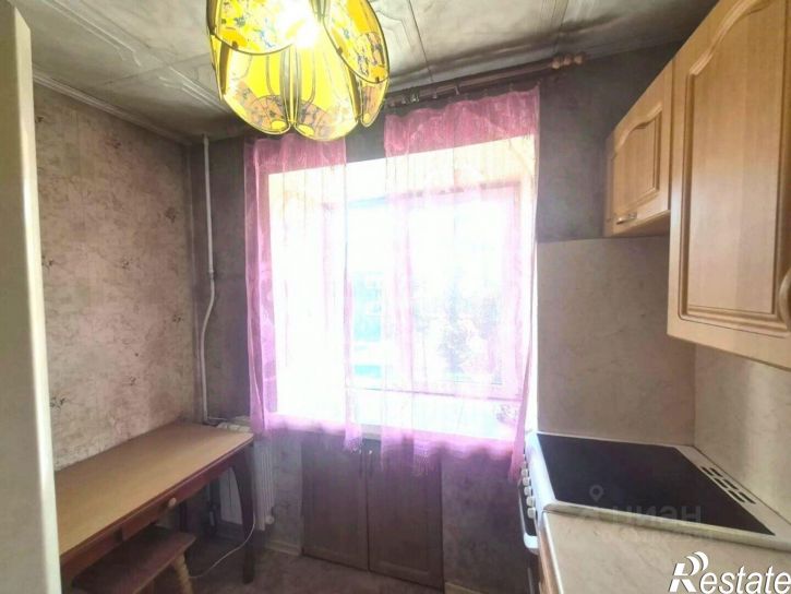 1-комн квартира ул Кирова, 8 А,  д. 8 А,  к. А