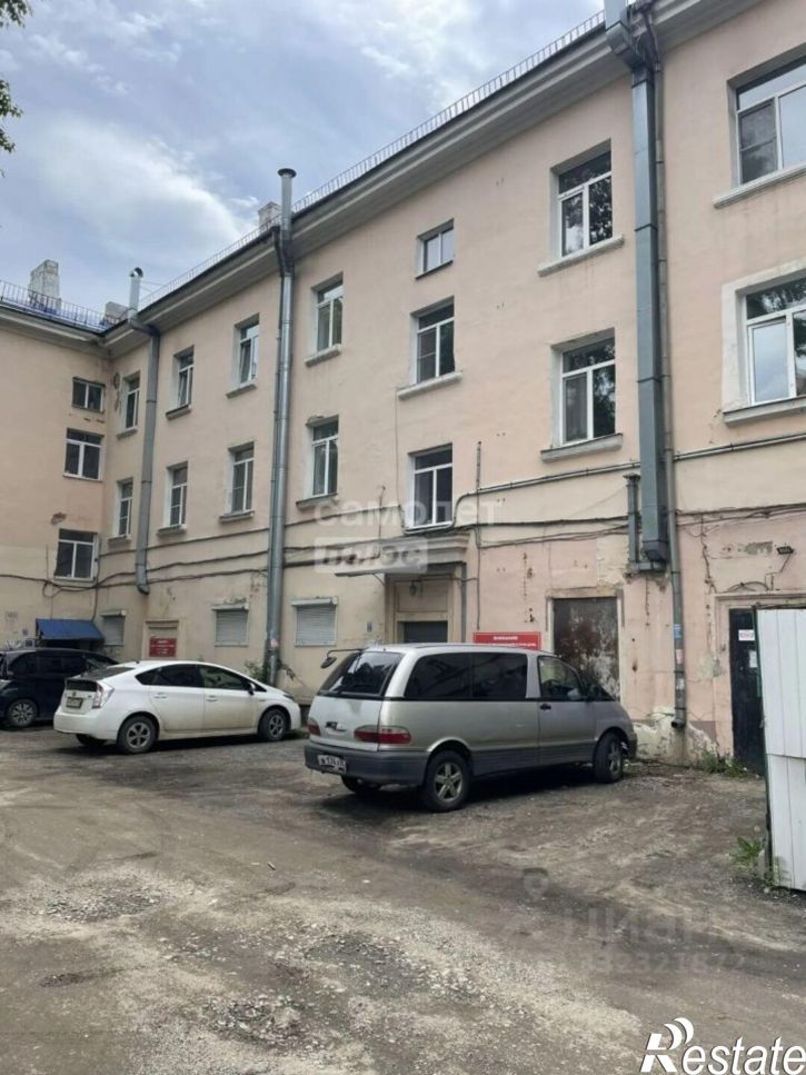 3-комн квартира ул Новобульварная, 42б,  д. 42б