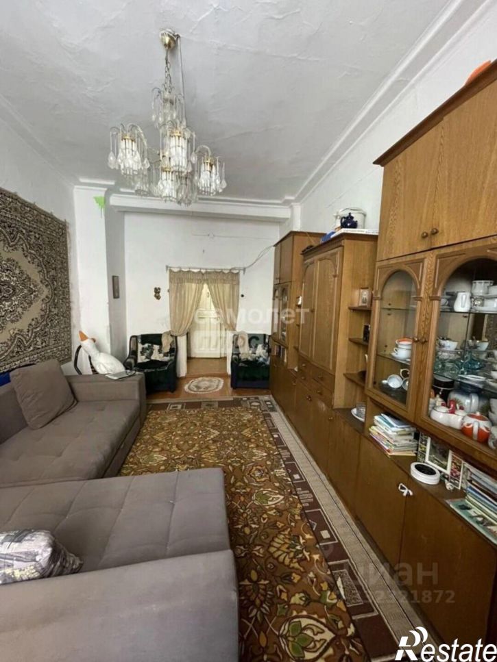 3-комн квартира ул Новобульварная, 42б,  д. 42б