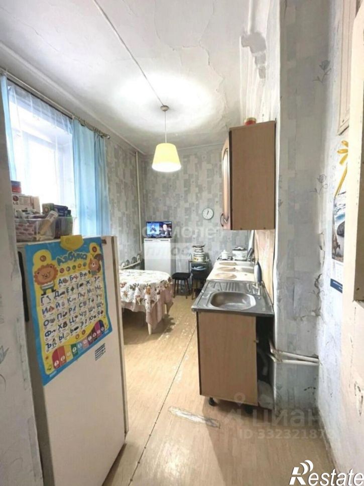 3-комн квартира ул Новобульварная, 42б,  д. 42б