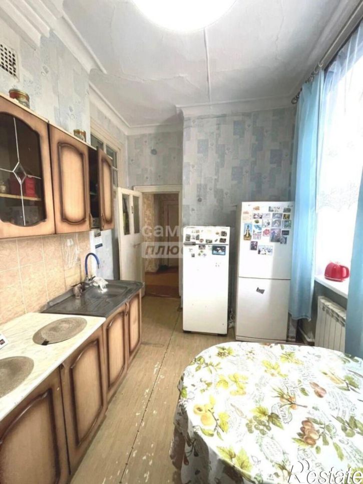 3-комн квартира ул Новобульварная, 42б,  д. 42б