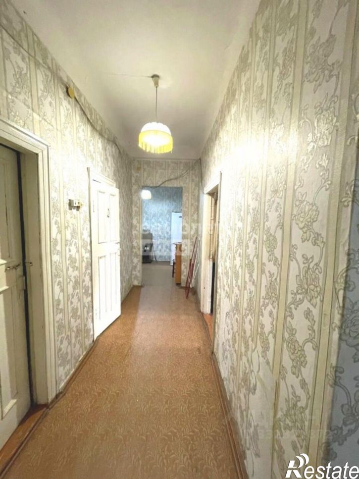 3-комн квартира ул Новобульварная, 42б,  д. 42б