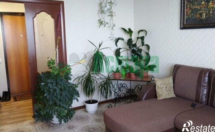 2-комн квартира ул Казачья, 5 А,  д. 5 А,  к. А