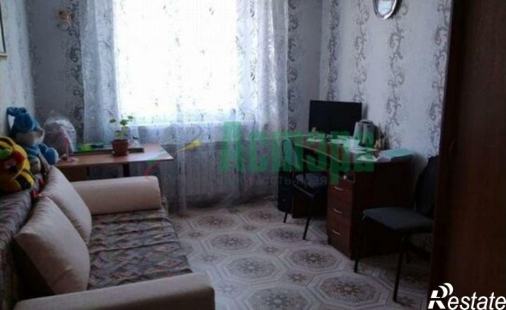 2-комн квартира ул Казачья, 5 А,  д. 5 А,  к. А