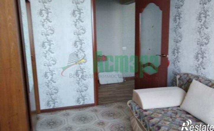 2-комн квартира ул Казачья, 5 А,  д. 5 А,  к. А