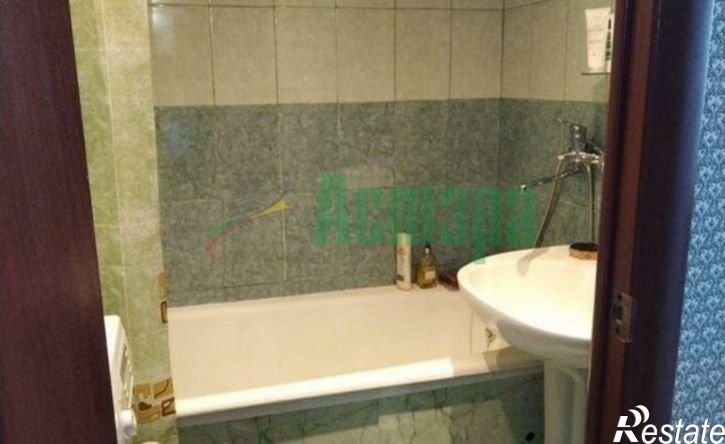 2-комн квартира ул Казачья, 5 А,  д. 5 А,  к. А