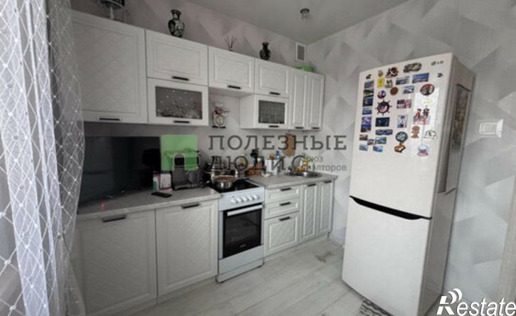 1-комн квартира ул Генерала Белика, 13,  д. 13
