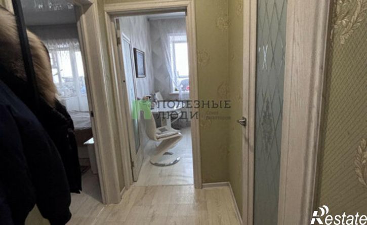 1-комн квартира ул Генерала Белика, 13,  д. 13