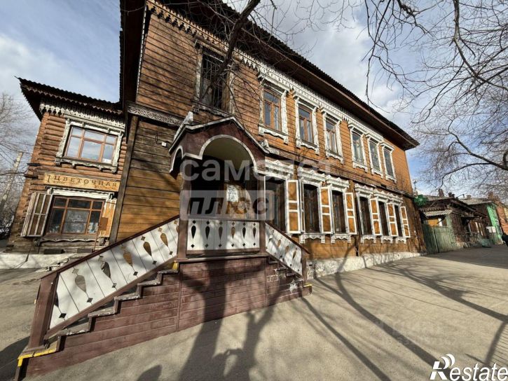 2-комн квартира Чита г., Центральный, Ленина ул.