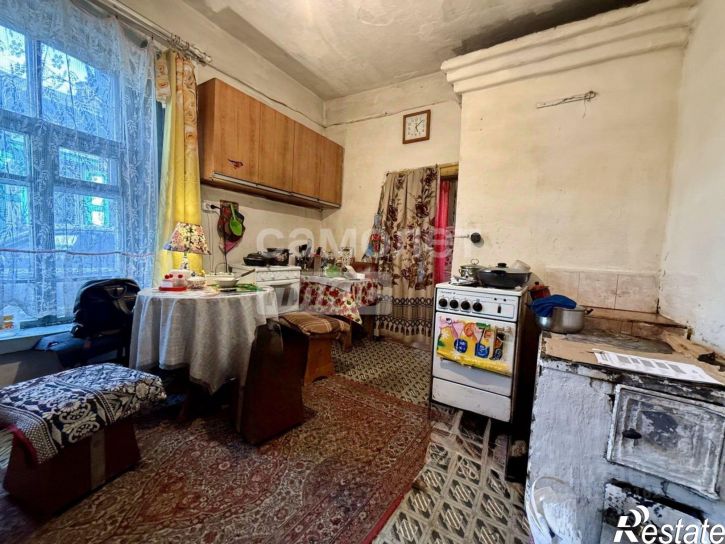 2-комн квартира Чита г., Центральный, Ленина ул.
