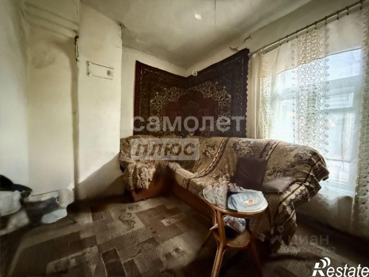 2-комн квартира Чита г., Центральный, Ленина ул.