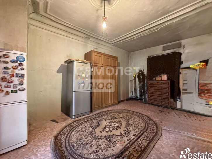 2-комн квартира Чита г., Центральный, Ленина ул.