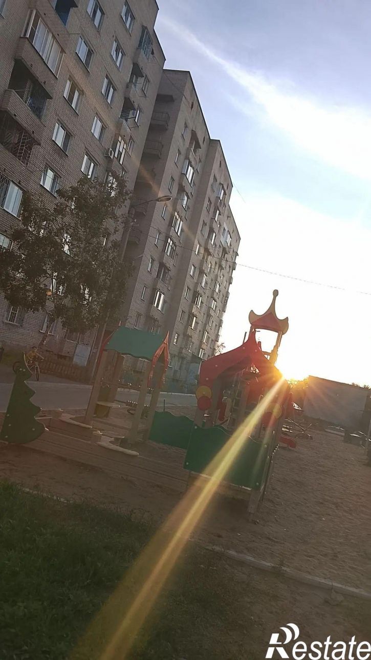 1-комн квартира Шестиперова , 18