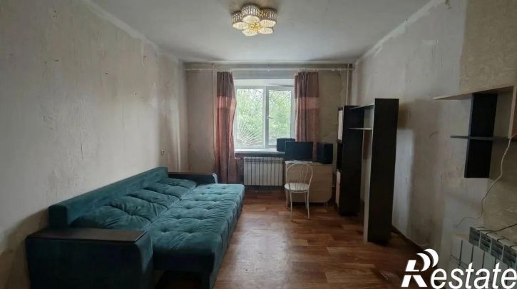 1-комн квартира Шестиперова , 18