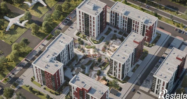 Офис городской округ Чита, Чита