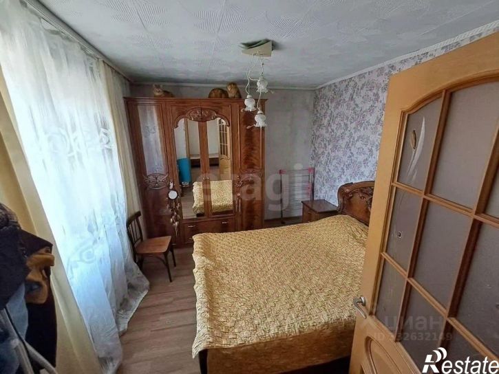 3-комн квартира ул Богомягкова, 64,  д. 64