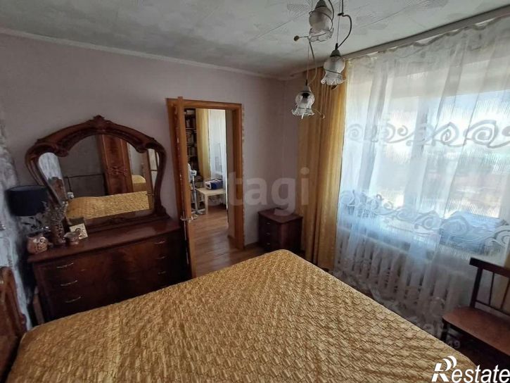 3-комн квартира ул Богомягкова, 64,  д. 64