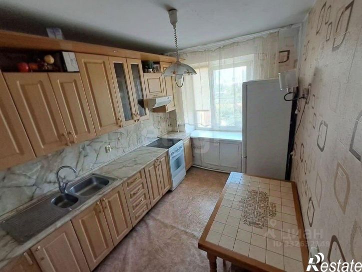 3-комн квартира ул Богомягкова, 64,  д. 64