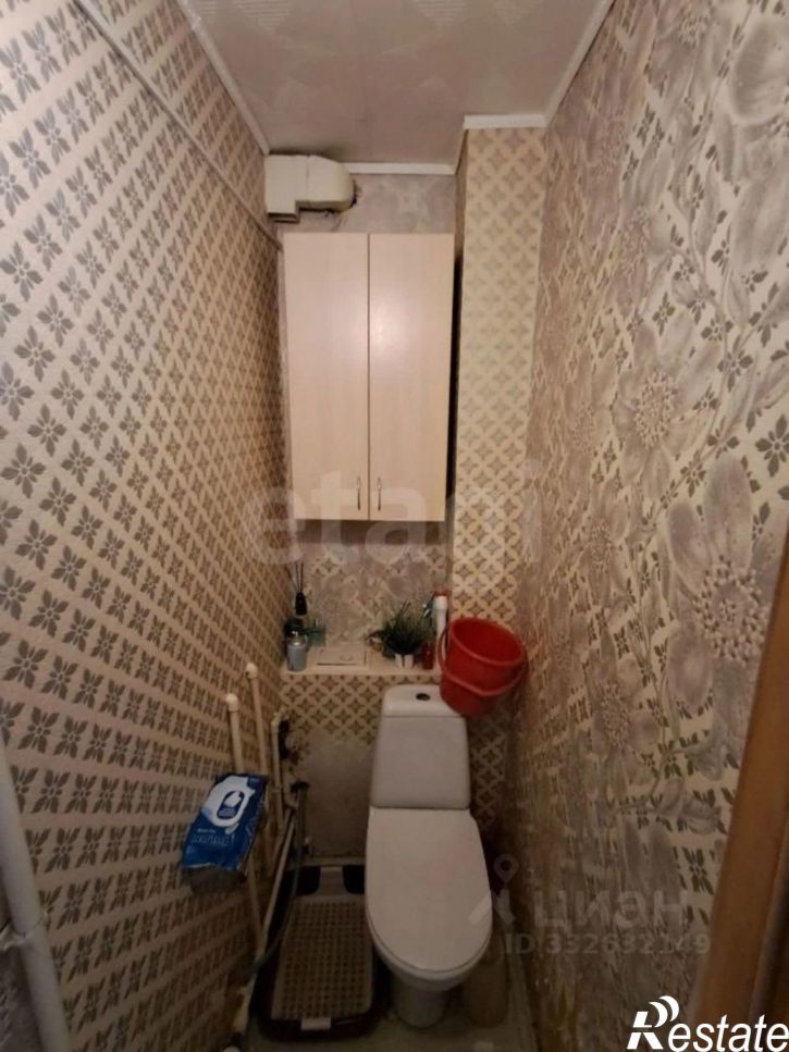 3-комн квартира ул Богомягкова, 64,  д. 64