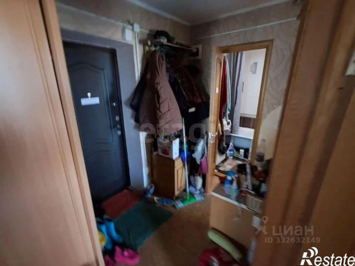3-комн квартира ул Богомягкова, 64,  д. 64