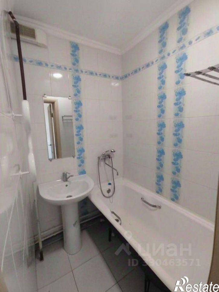 2-комн квартира ул Автозаводская, 7,  д. 7